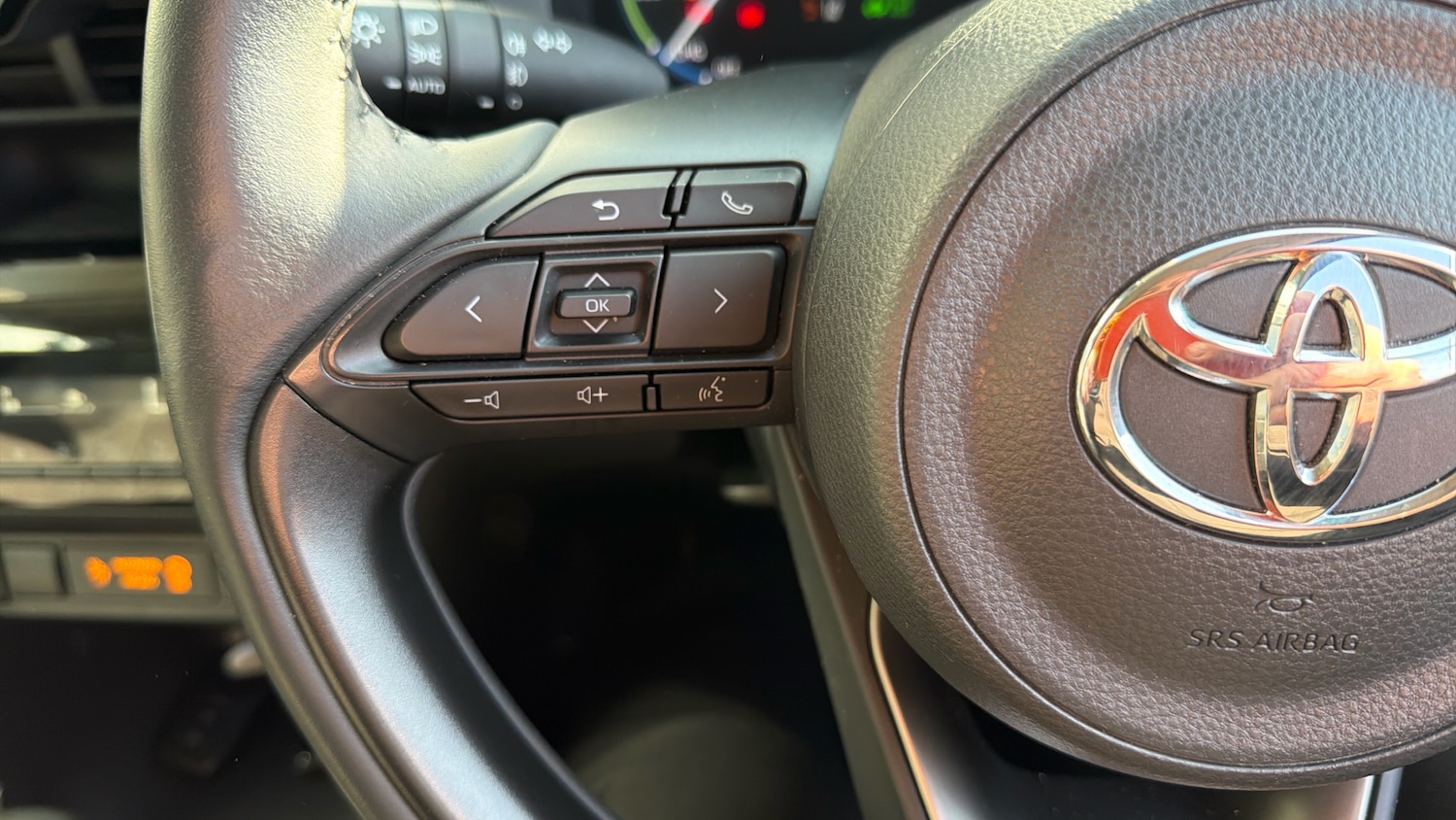 Used Toyota Yaris Cross 2023 for sale - 78066619: Photo 27