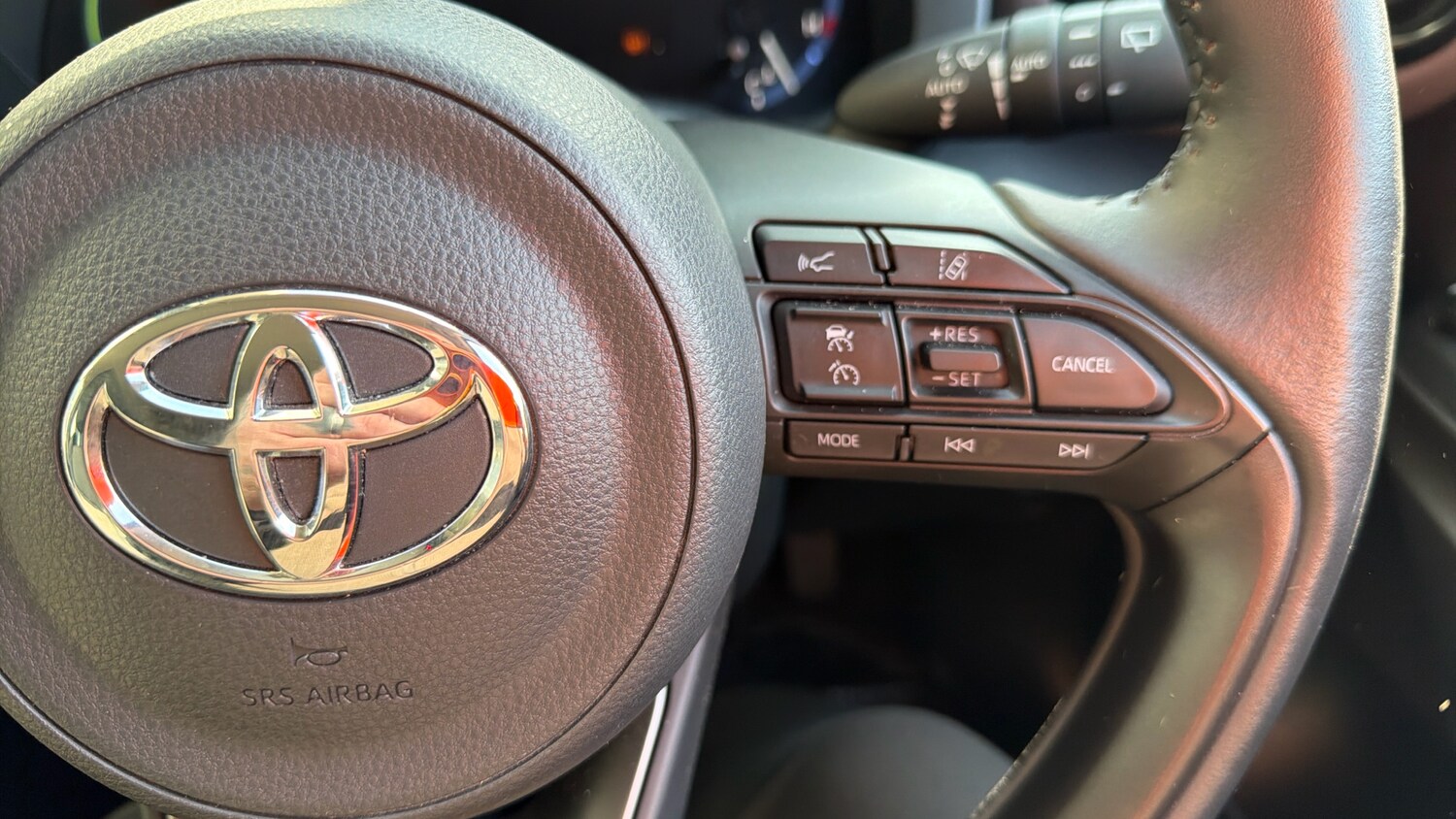 Used Toyota Yaris Cross 2023 for sale - 78066619: Photo 28