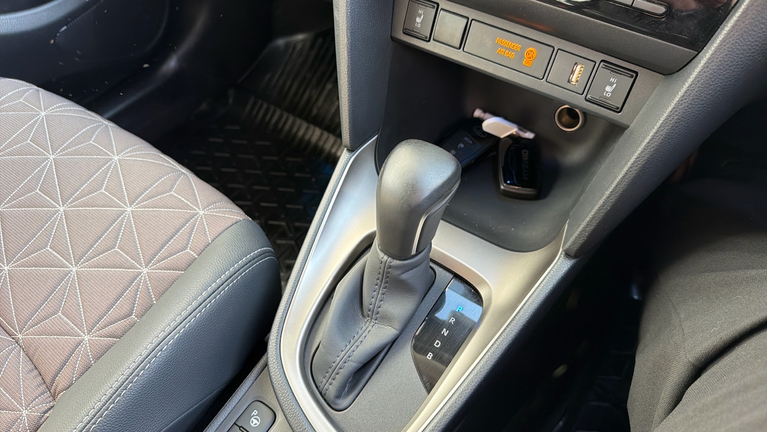 Used Toyota Yaris Cross 2023 for sale - 78066619: Photo 30