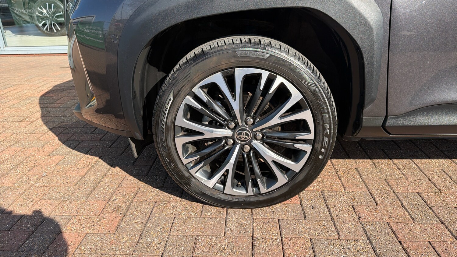 Used Toyota Yaris Cross 2023 for sale - 78066619: Photo 33