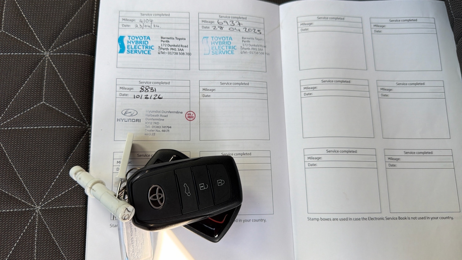 Used Toyota Yaris Cross 2023 for sale - 78066619: Photo 36