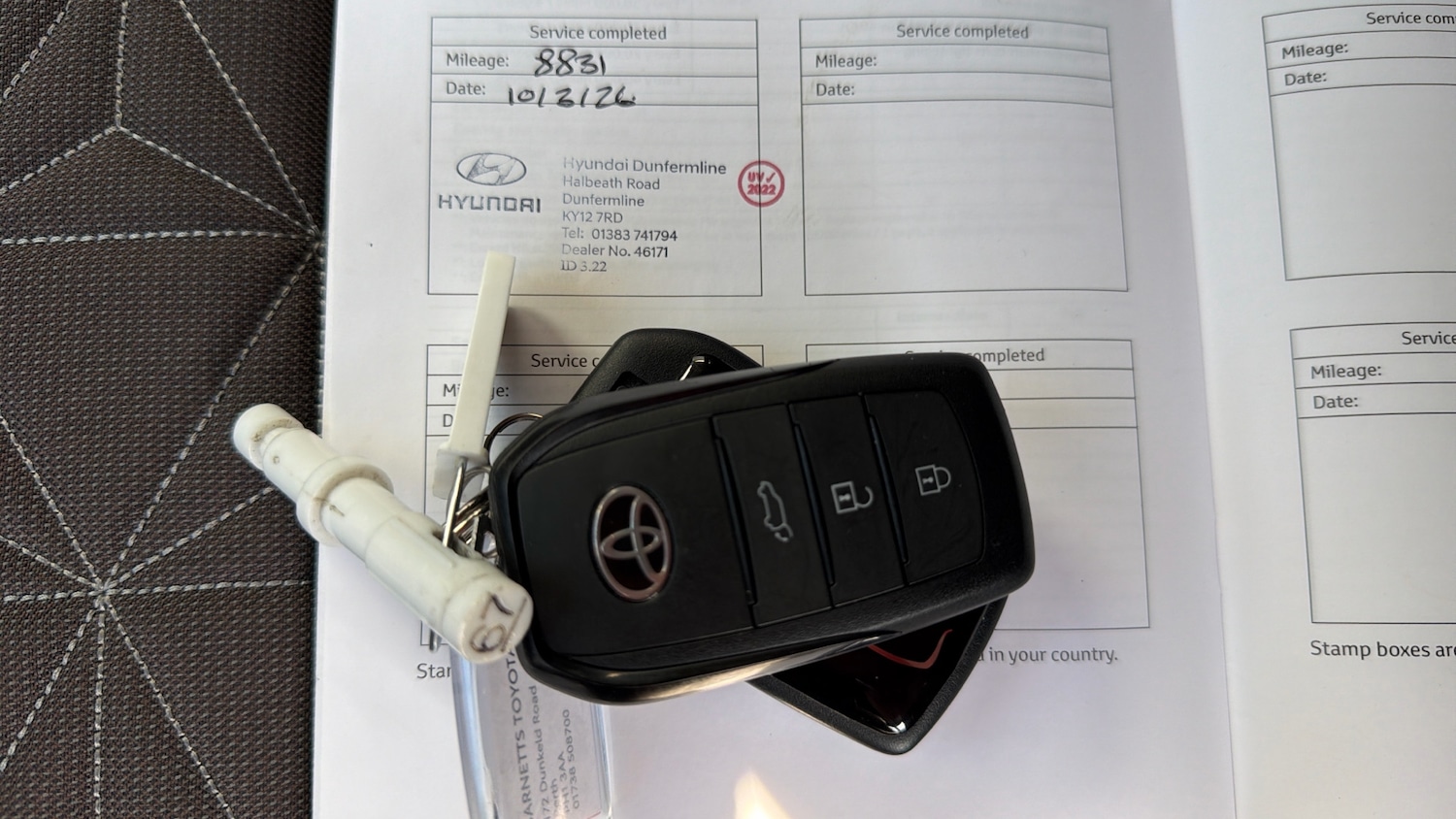 Used Toyota Yaris Cross 2023 for sale - 78066619: Photo 37