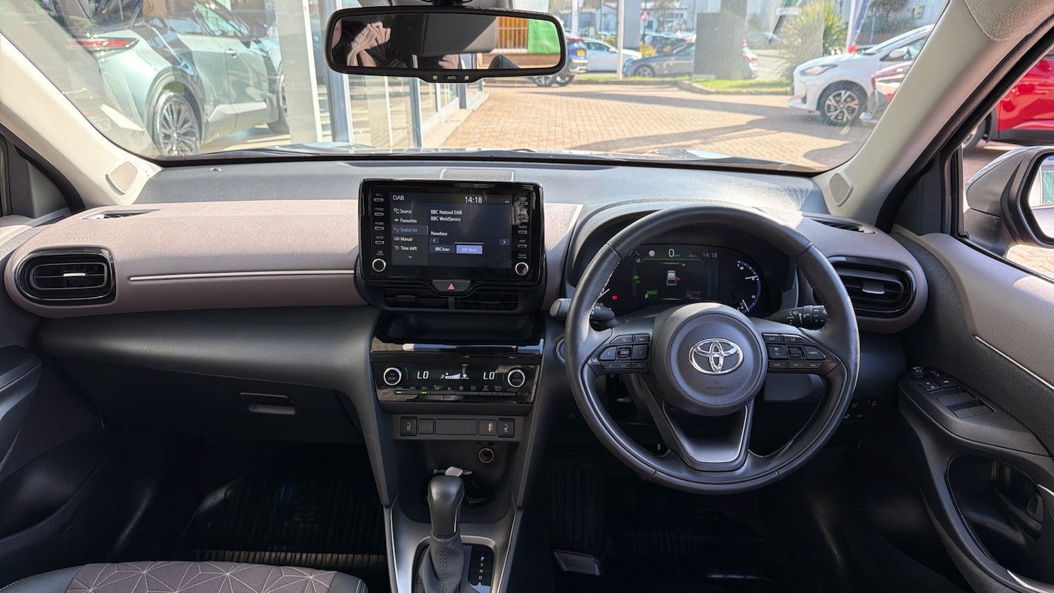 Used Toyota Yaris Cross 2023 for sale - 78066619: Photo 5