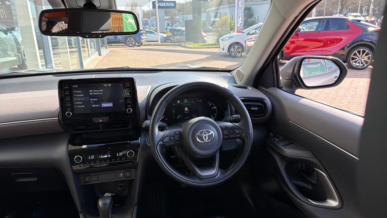 Used Toyota Yaris Cross 2023 for sale - 78066619: Photo 6