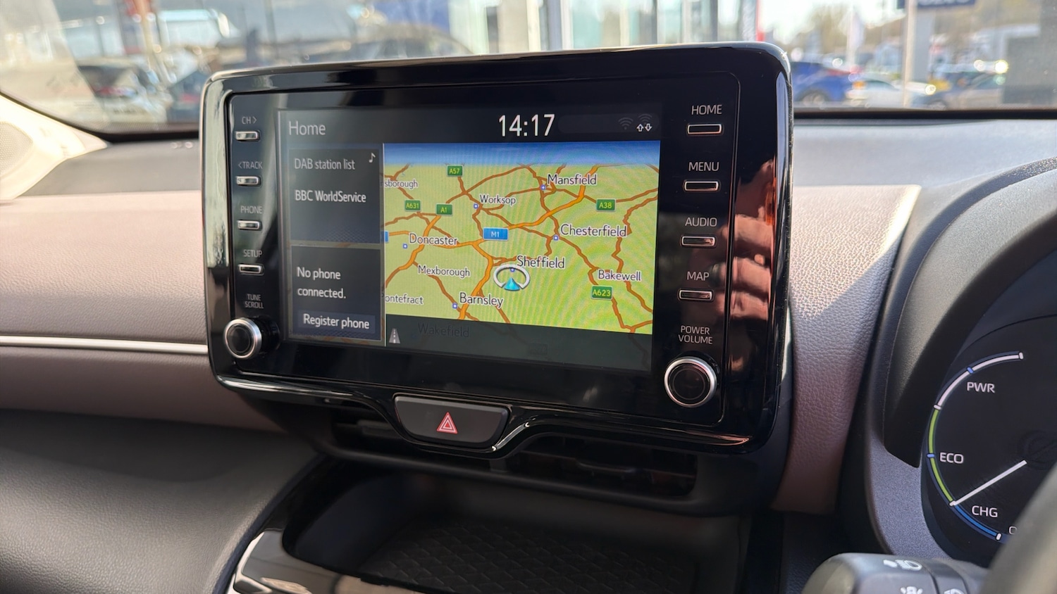 Used Toyota Yaris Cross 2023 for sale - 78066619: Photo 7