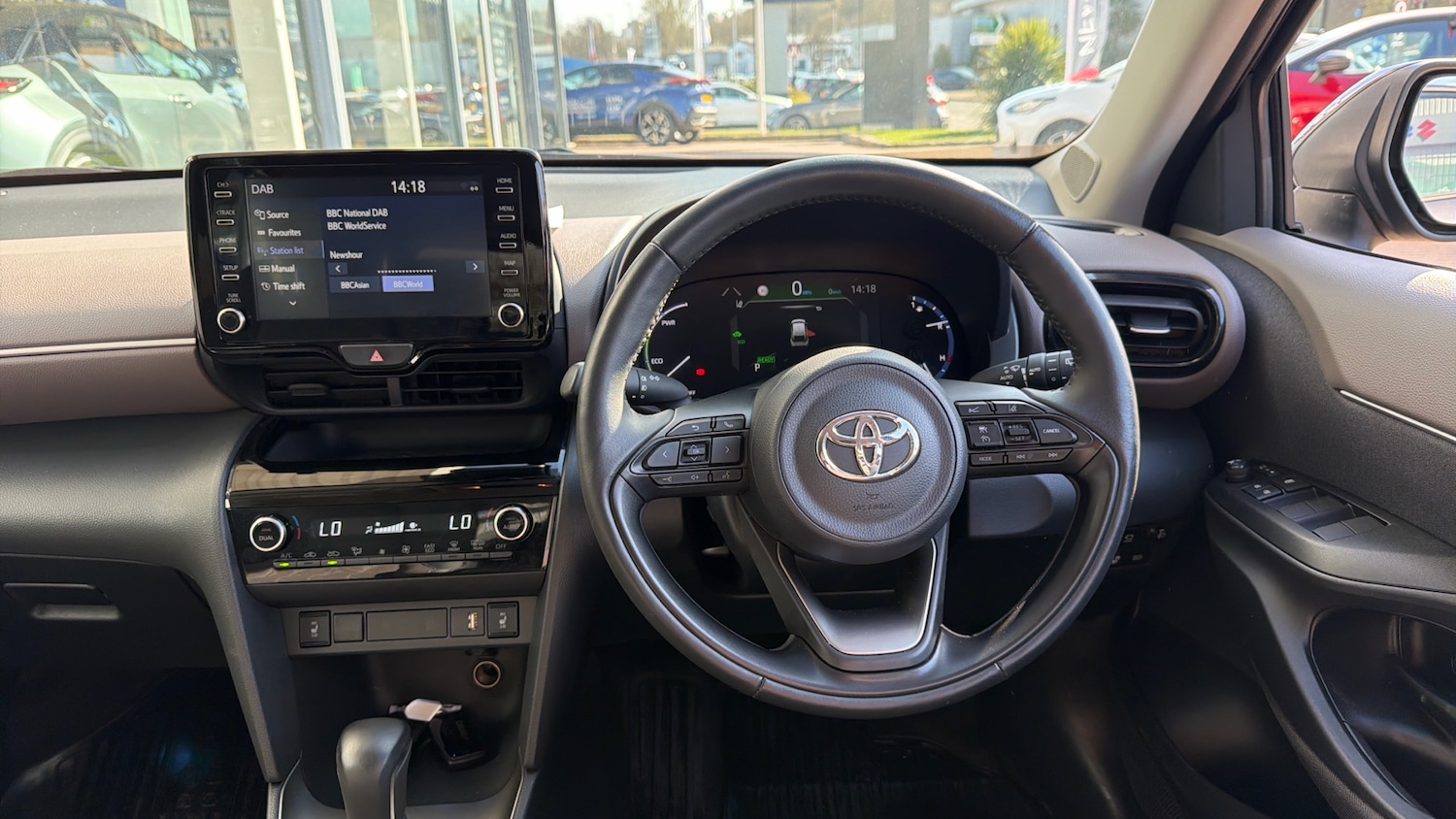 Used Toyota Yaris Cross 2023 for sale - 78066619: Photo 8