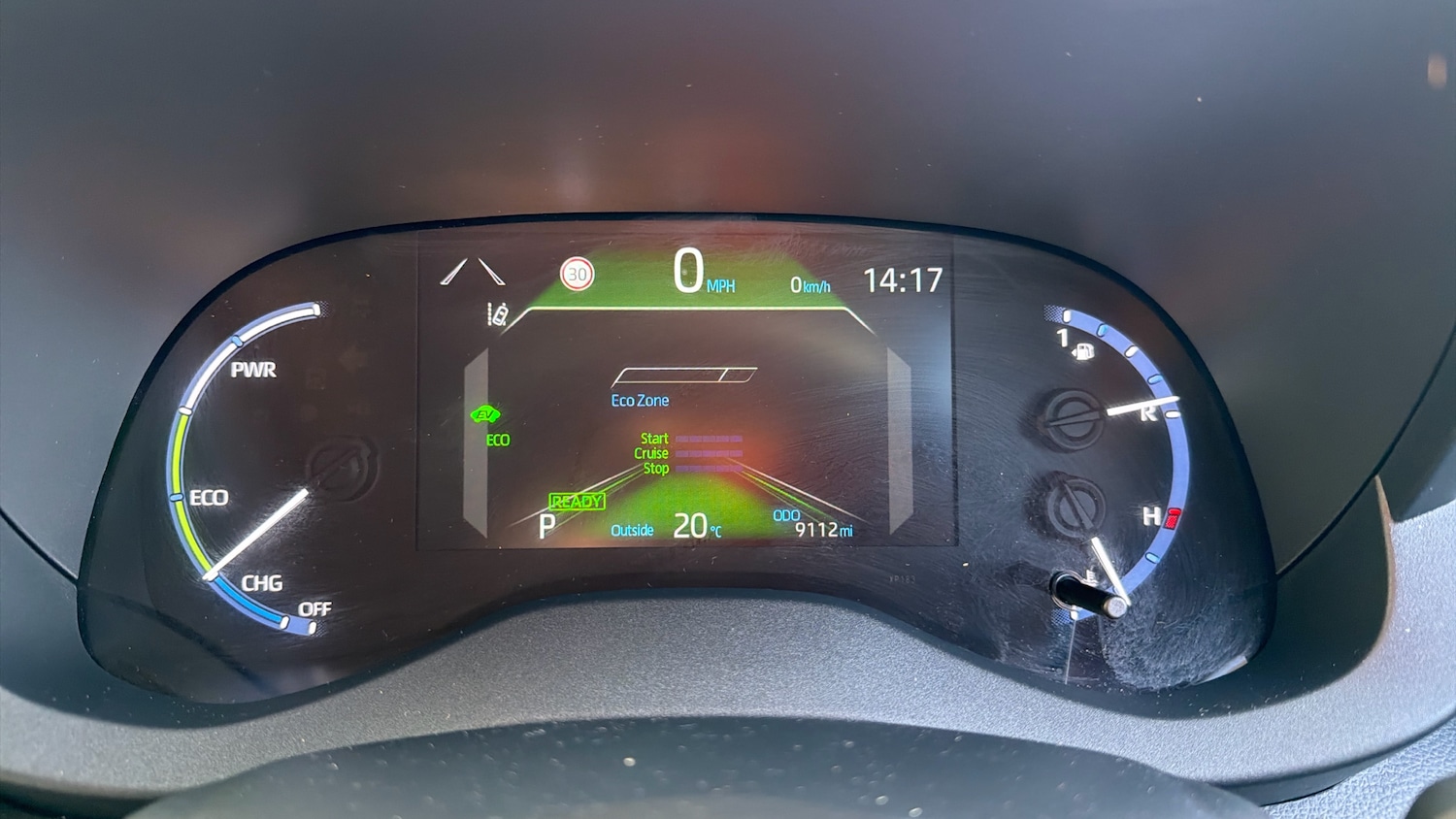 Used Toyota Yaris Cross 2023 for sale - 78066619: Photo 9