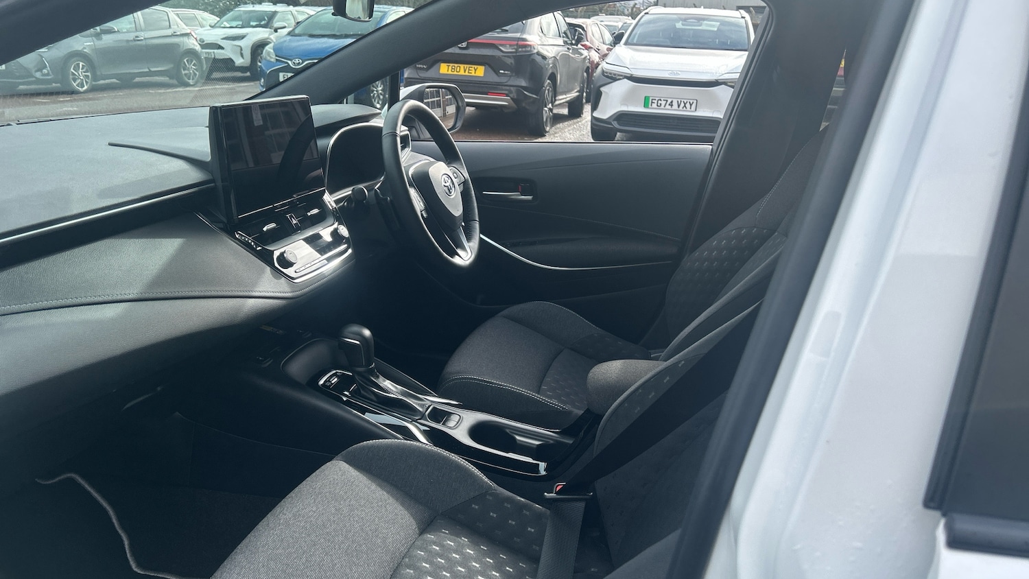 Used Toyota Corolla 2025 for sale - 77672137: Photo 10