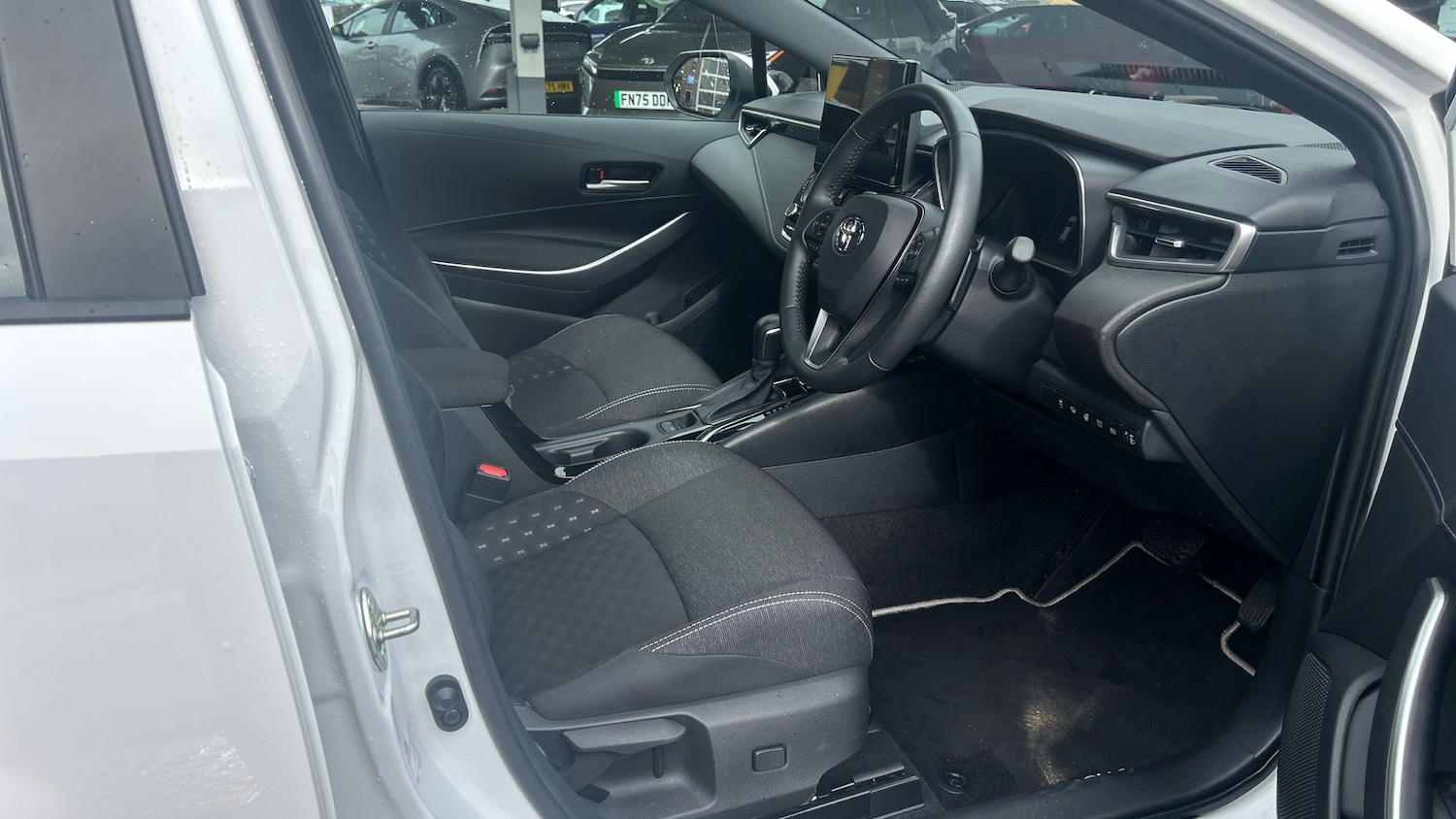 Used Toyota Corolla 2025 for sale - 77672137: Photo 11