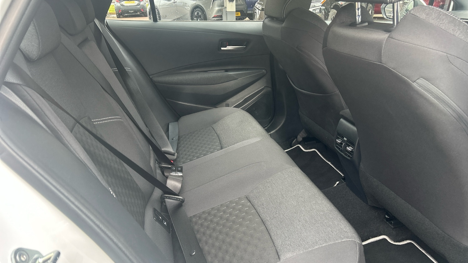 Used Toyota Corolla 2025 for sale - 77672137: Photo 12