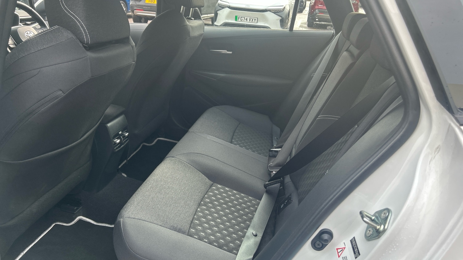 Used Toyota Corolla 2025 for sale - 77672137: Photo 13