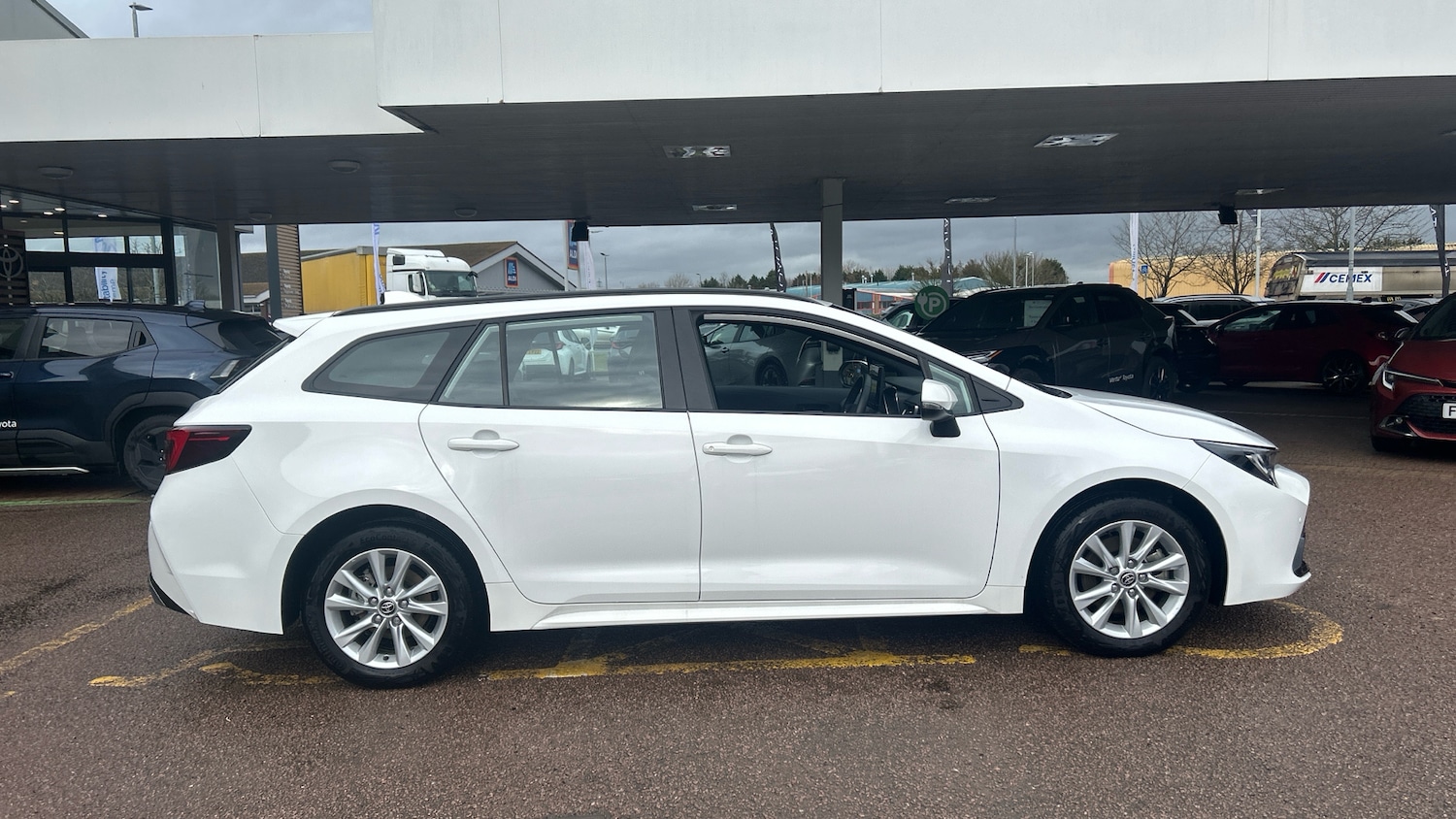 Used Toyota Corolla 2025 for sale - 77672137: Photo 16