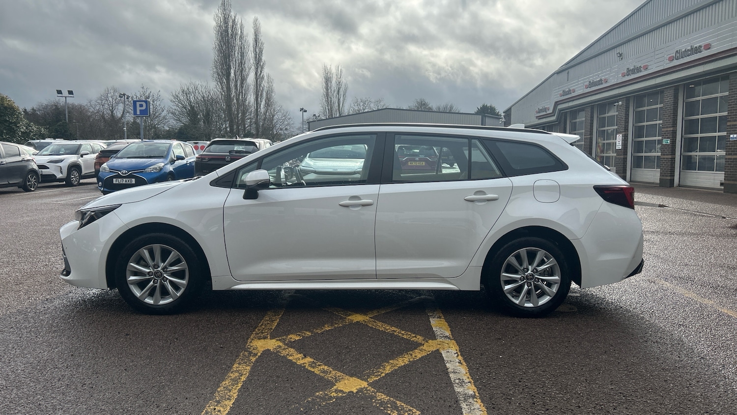 Used Toyota Corolla 2025 for sale - 77672137: Photo 17