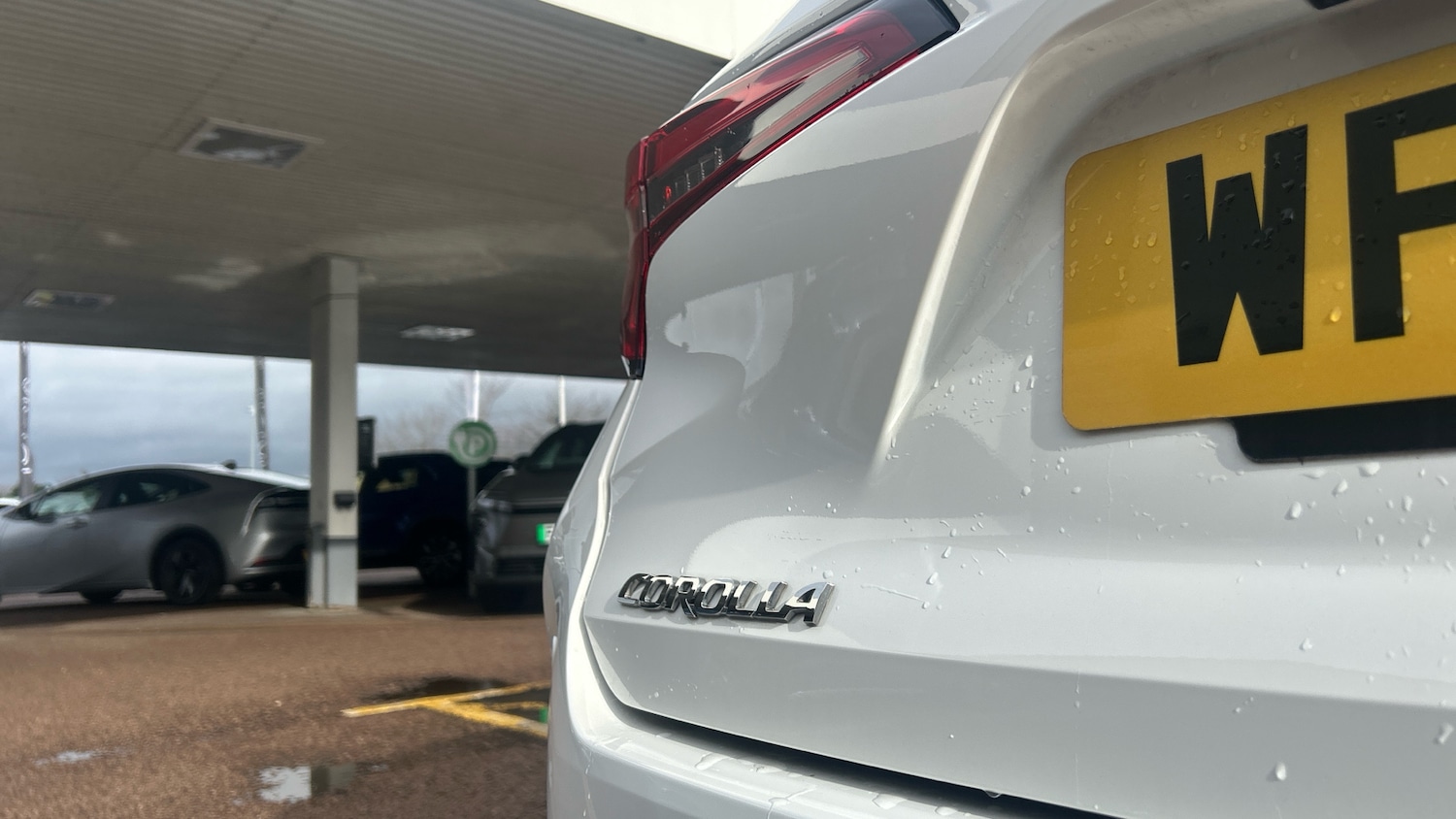 Used Toyota Corolla 2025 for sale - 77672137: Photo 20