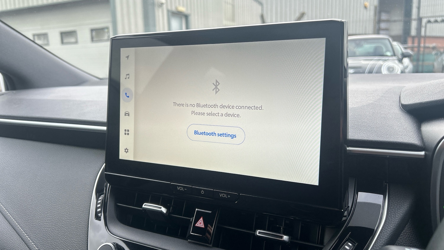 Used Toyota Corolla 2025 for sale - 77672137: Photo 22