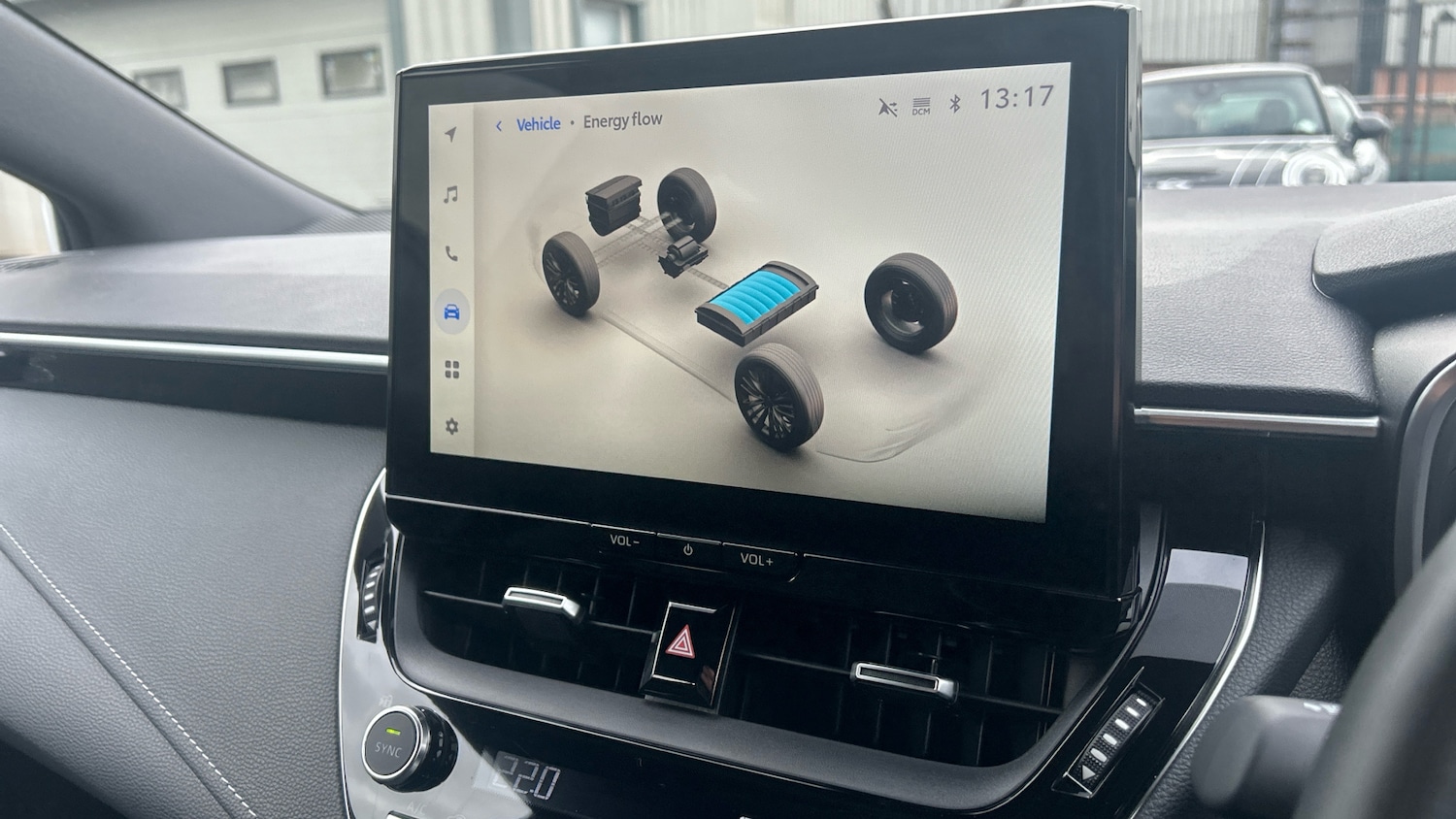 Used Toyota Corolla 2025 for sale - 77672137: Photo 23