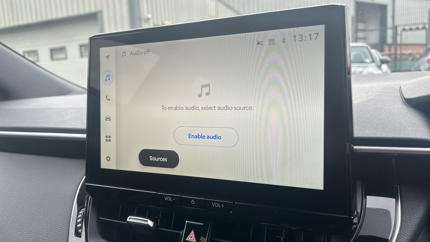 Used Toyota Corolla 2025 for sale - 77672137: Photo 25