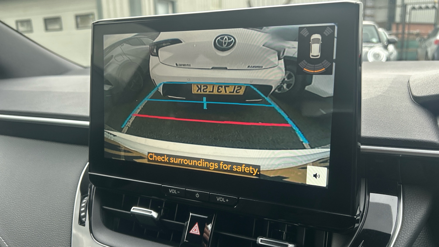 Used Toyota Corolla 2025 for sale - 77672137: Photo 26