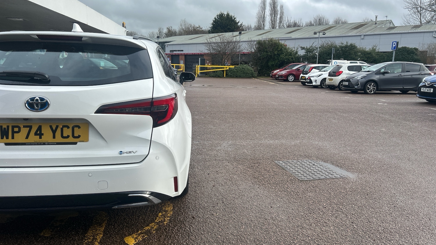 Used Toyota Corolla 2025 for sale - 77672137: Photo 28