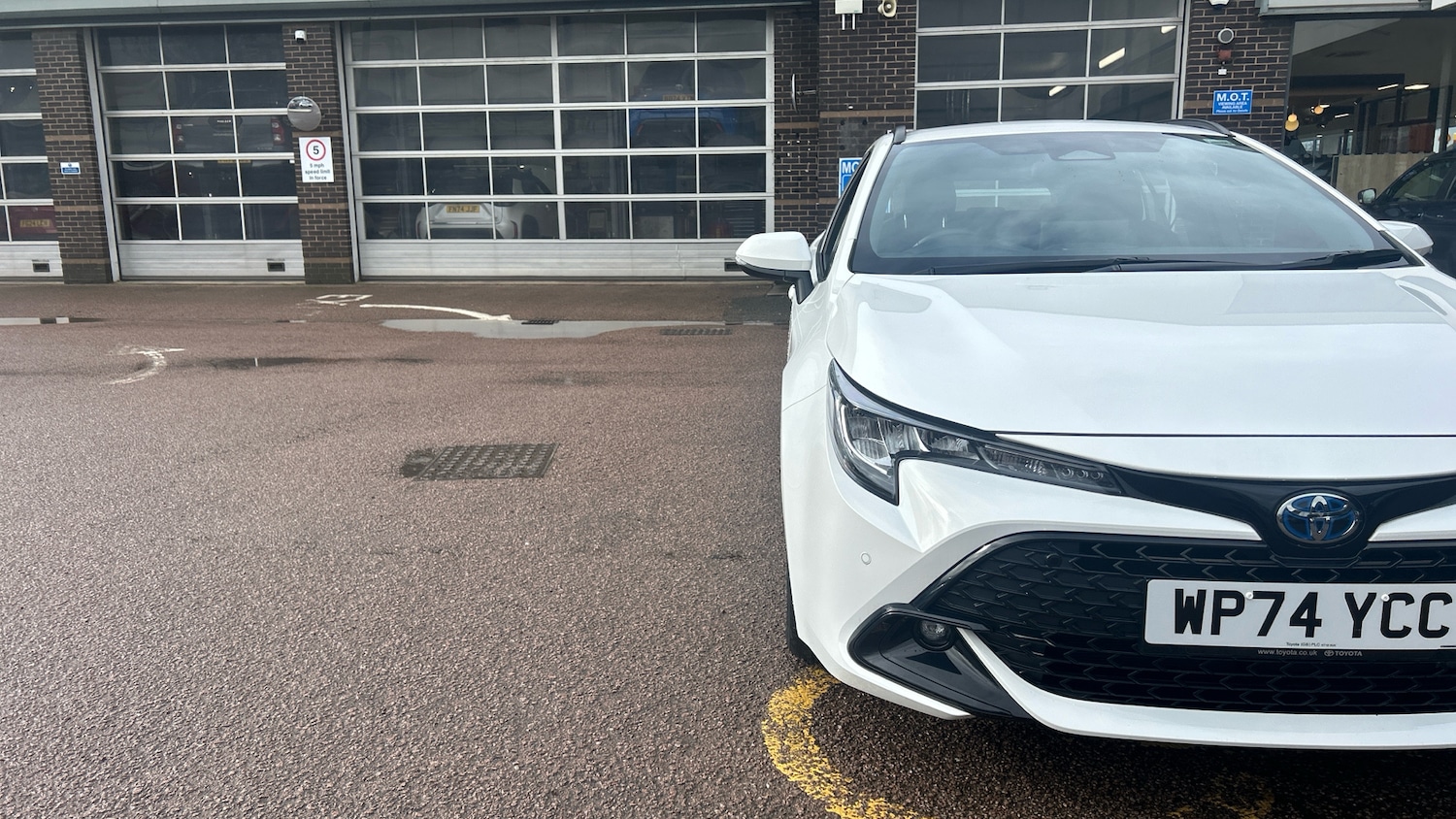 Used Toyota Corolla 2025 for sale - 77672137: Photo 29