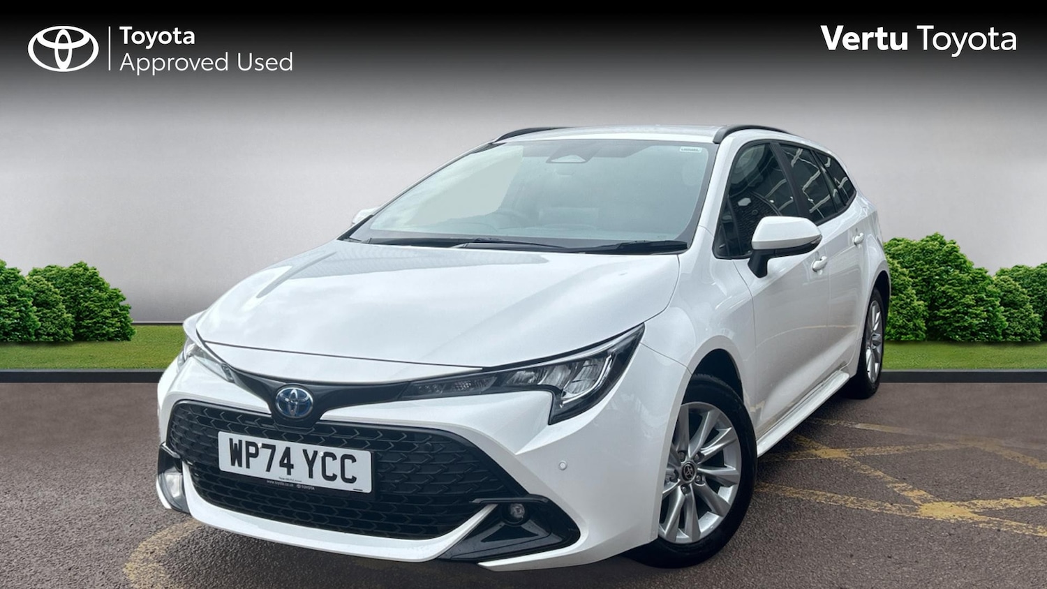 Used Toyota Corolla 2025 for sale - 77672137: Photo 3