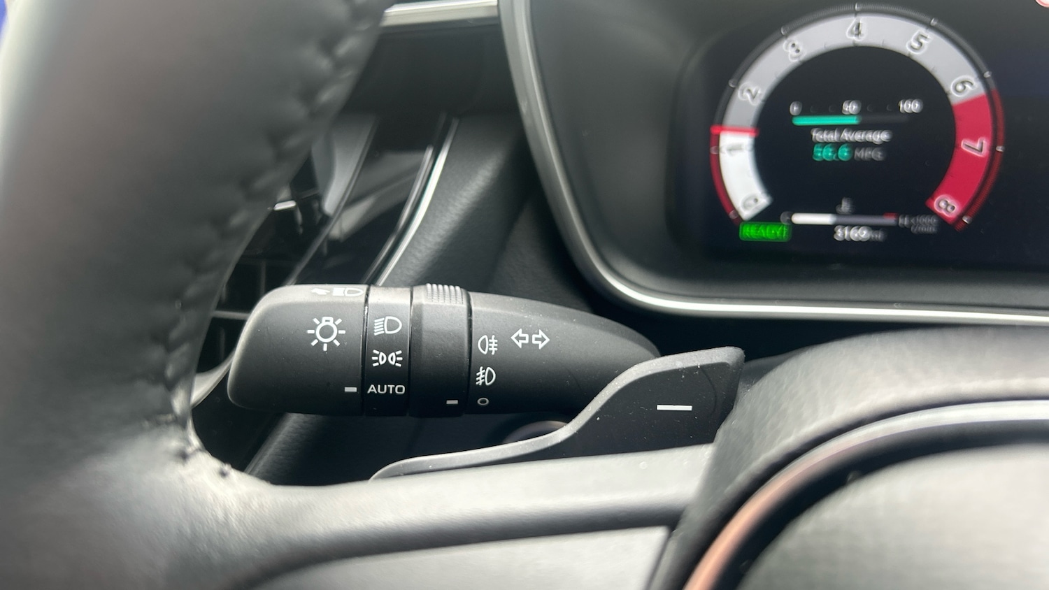 Used Toyota Corolla 2025 for sale - 77672137: Photo 33