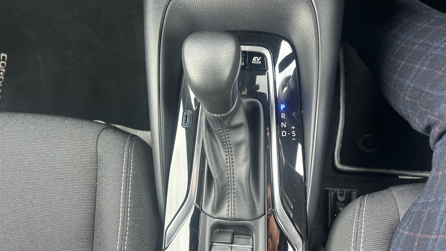 Used Toyota Corolla 2025 for sale - 77672137: Photo 39