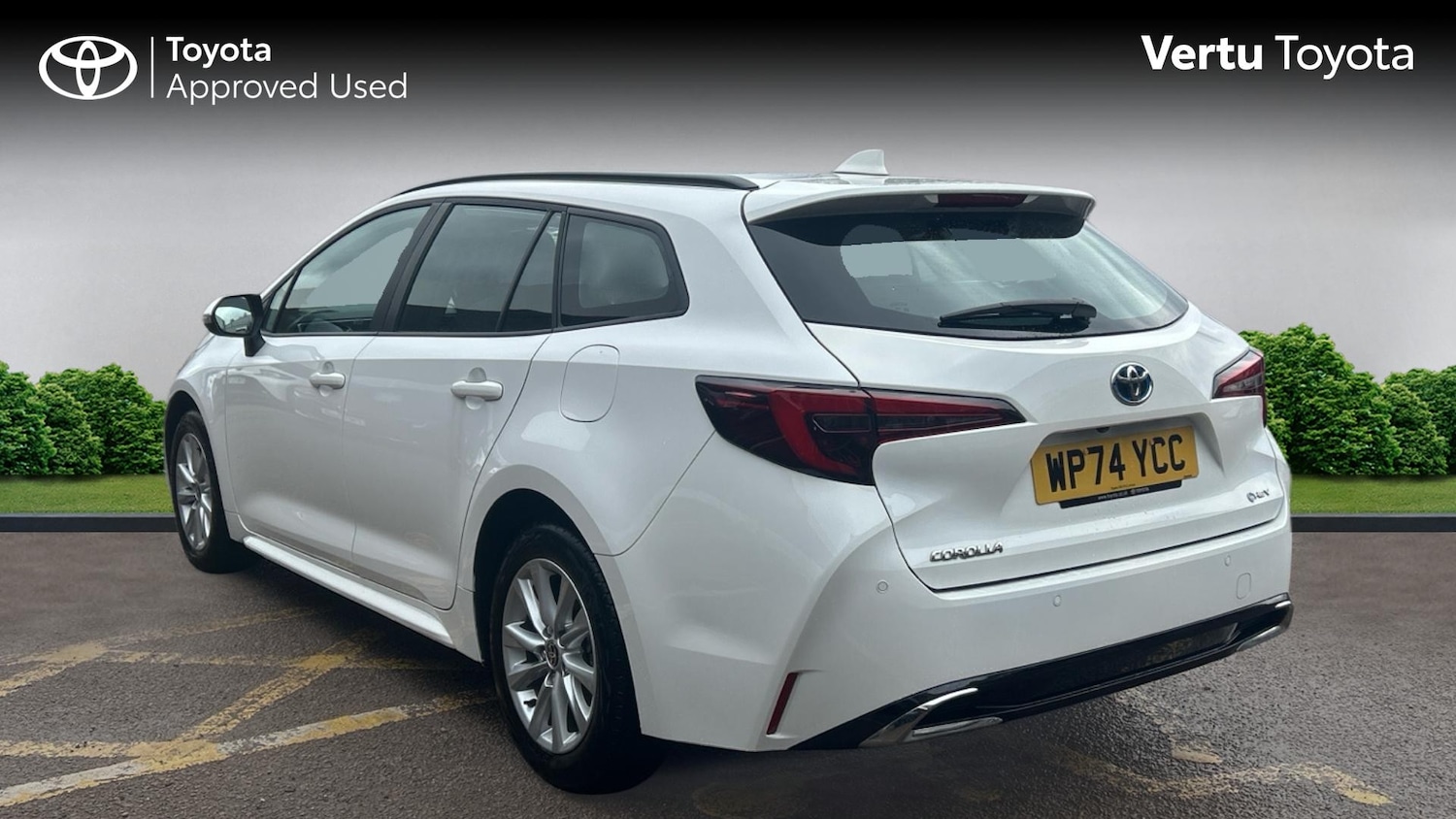 Used Toyota Corolla 2025 for sale - 77672137: Photo 4