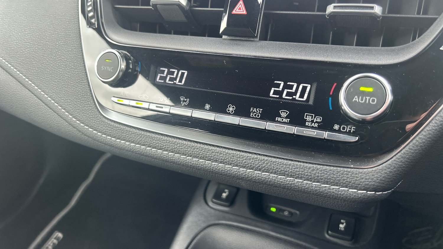 Used Toyota Corolla 2025 for sale - 77672137: Photo 40