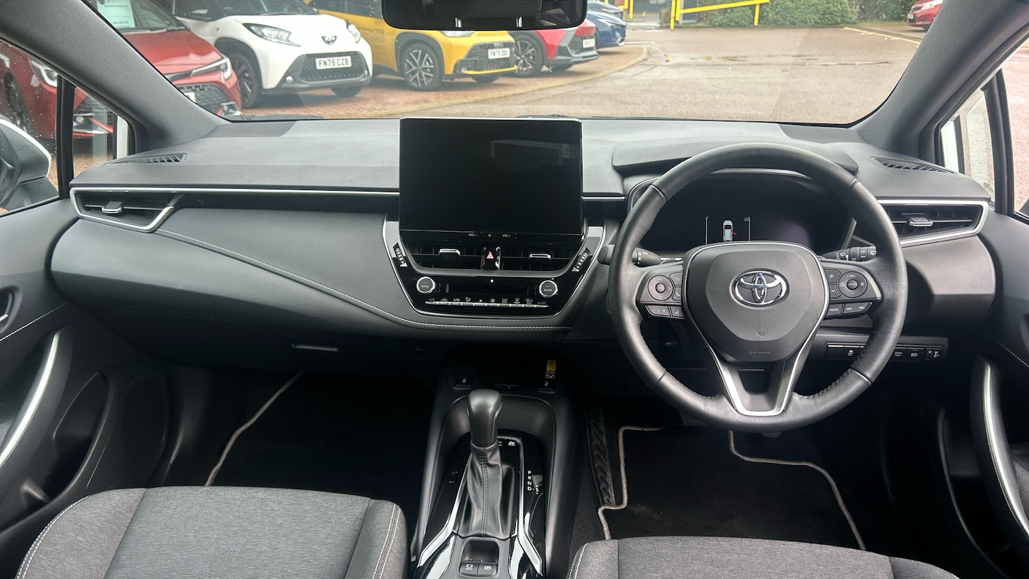 Used Toyota Corolla 2025 for sale - 77672137: Photo 5