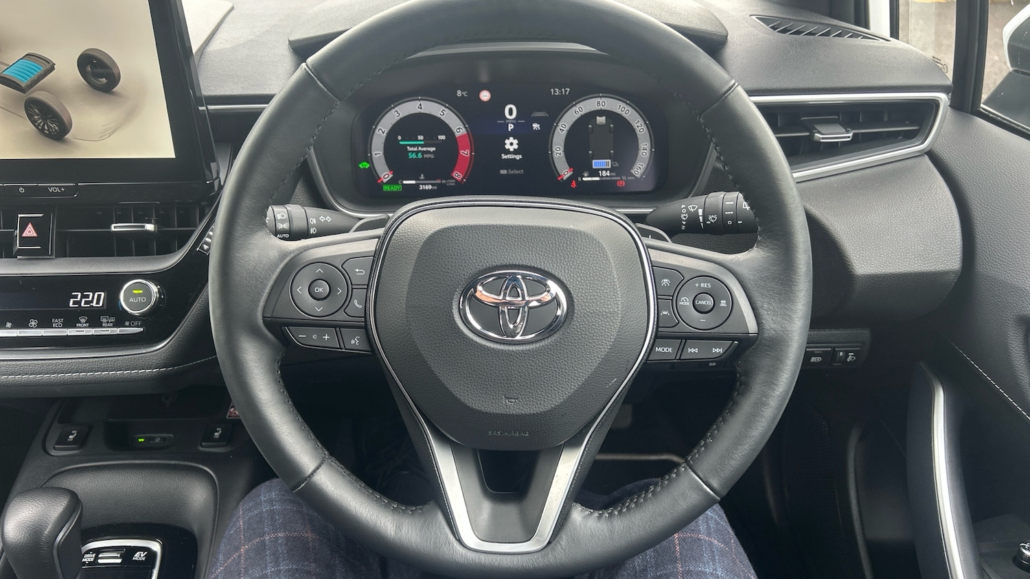 Used Toyota Corolla 2025 for sale - 77672137: Photo 6