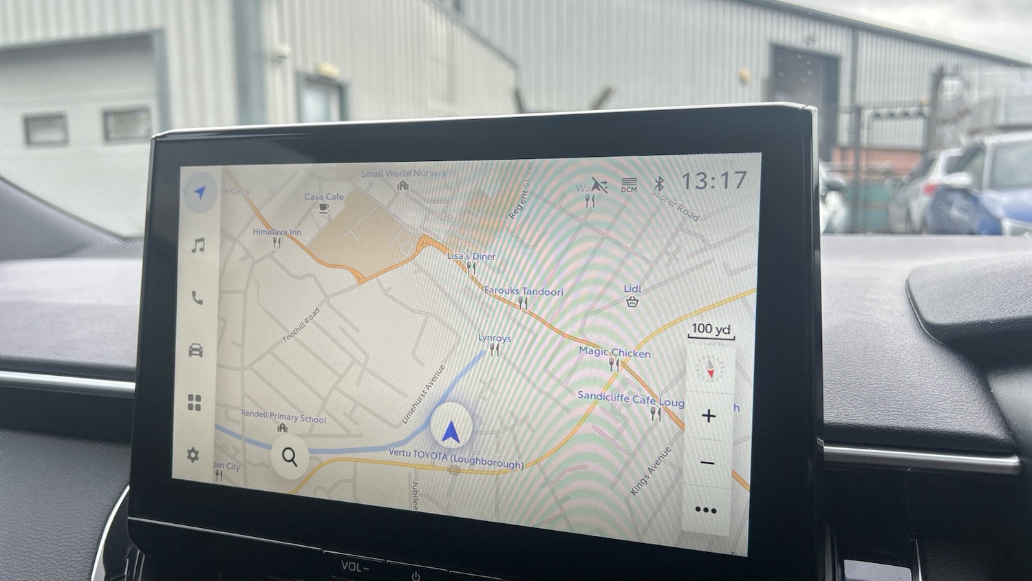 Used Toyota Corolla 2025 for sale - 77672137: Photo 7