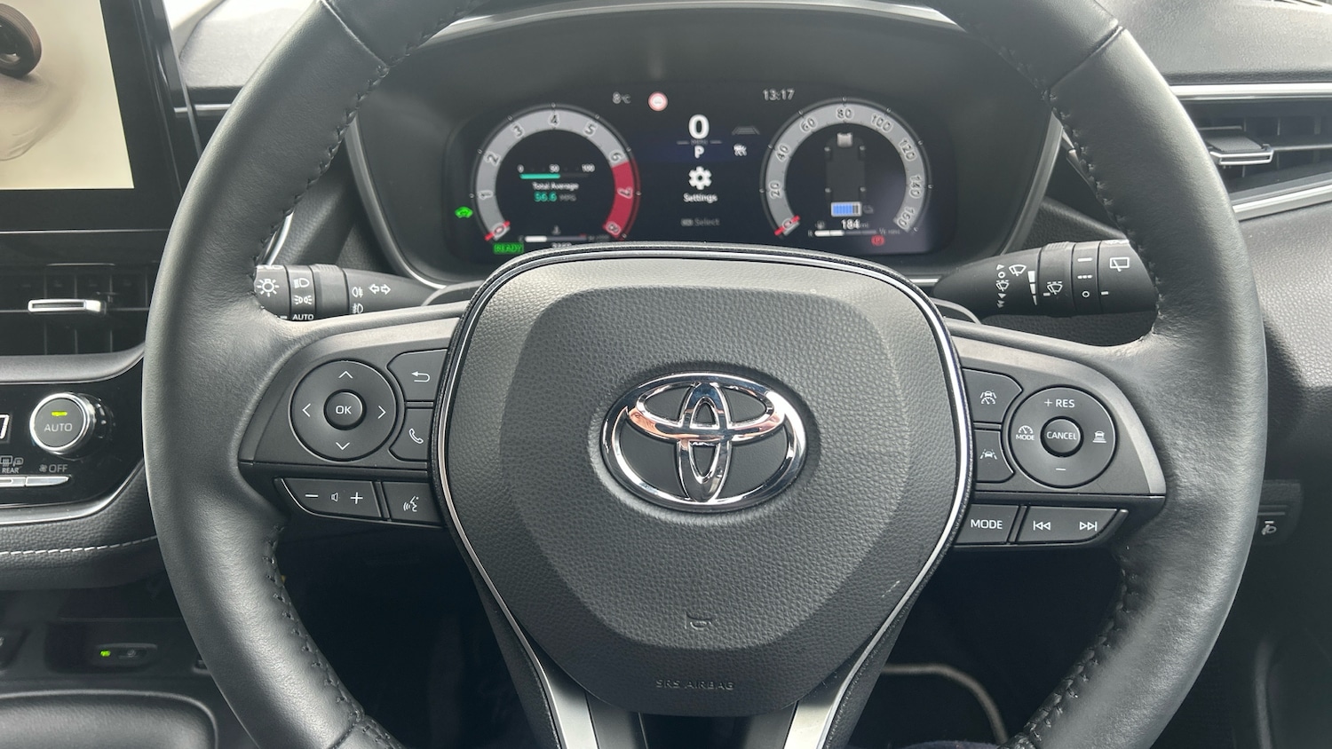 Used Toyota Corolla 2025 for sale - 77672137: Photo 8