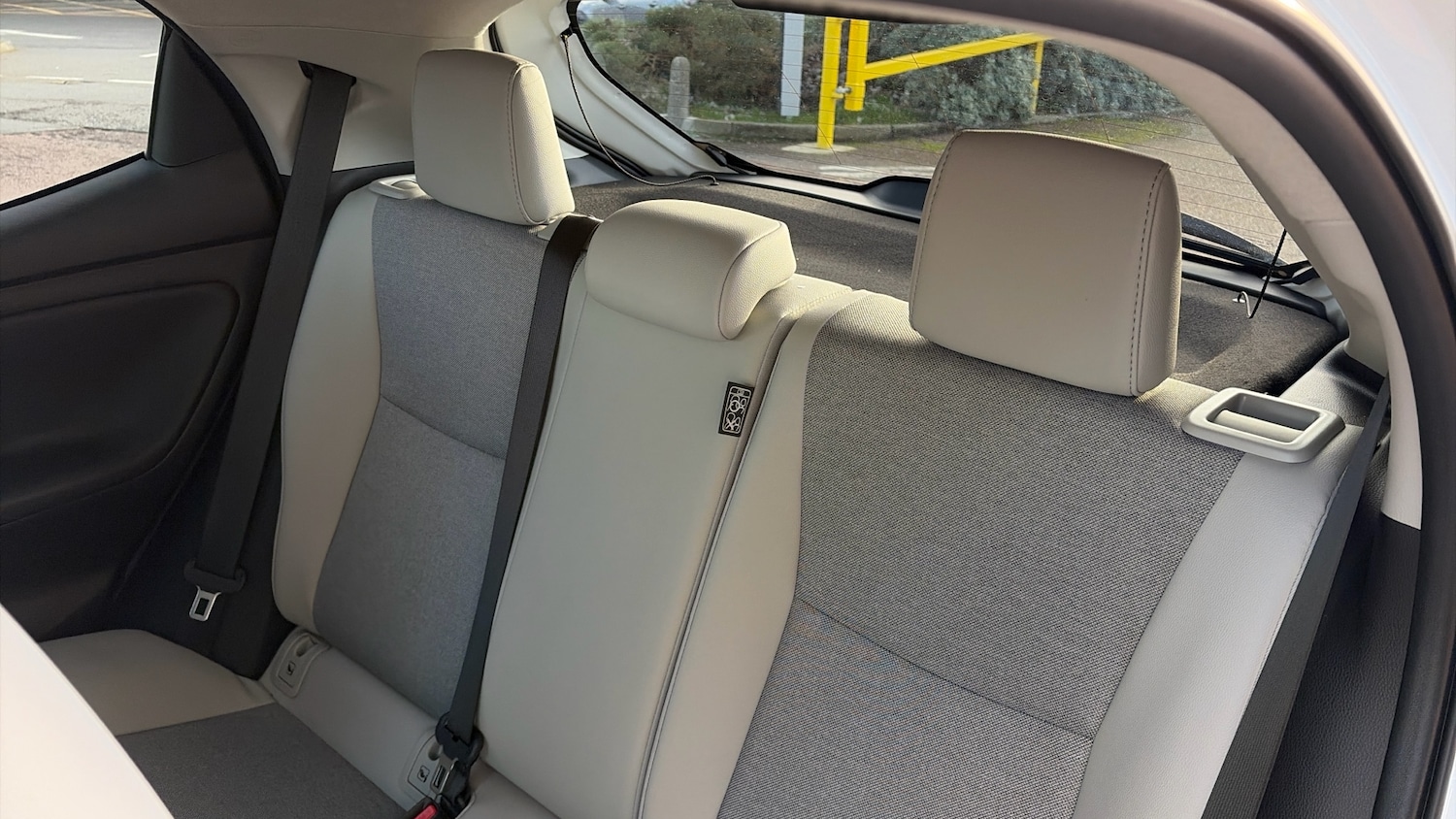 Used Toyota Yaris 2024 for sale - 77118418: Photo 23