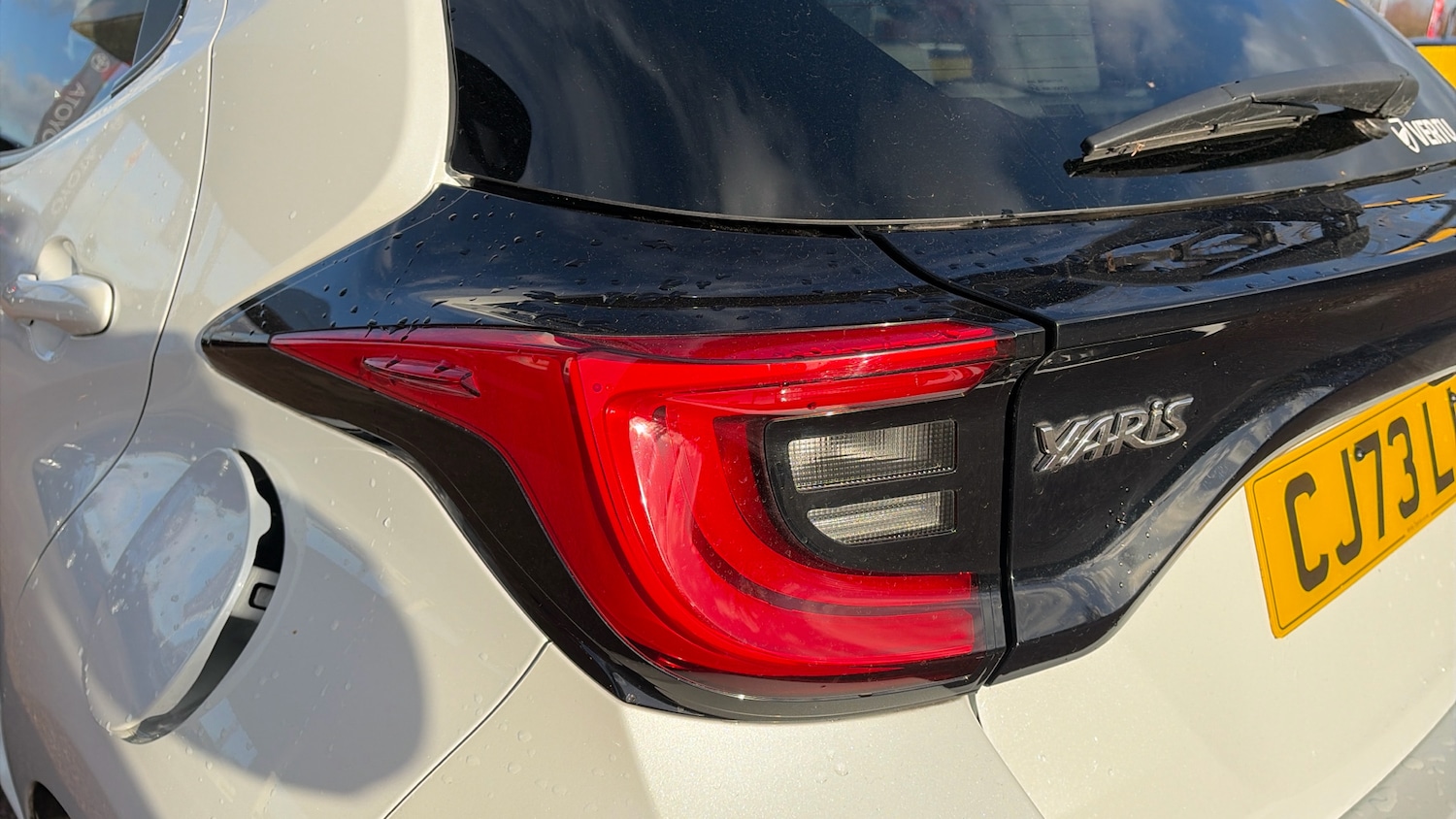 Used Toyota Yaris 2024 for sale - 77118418: Photo 24