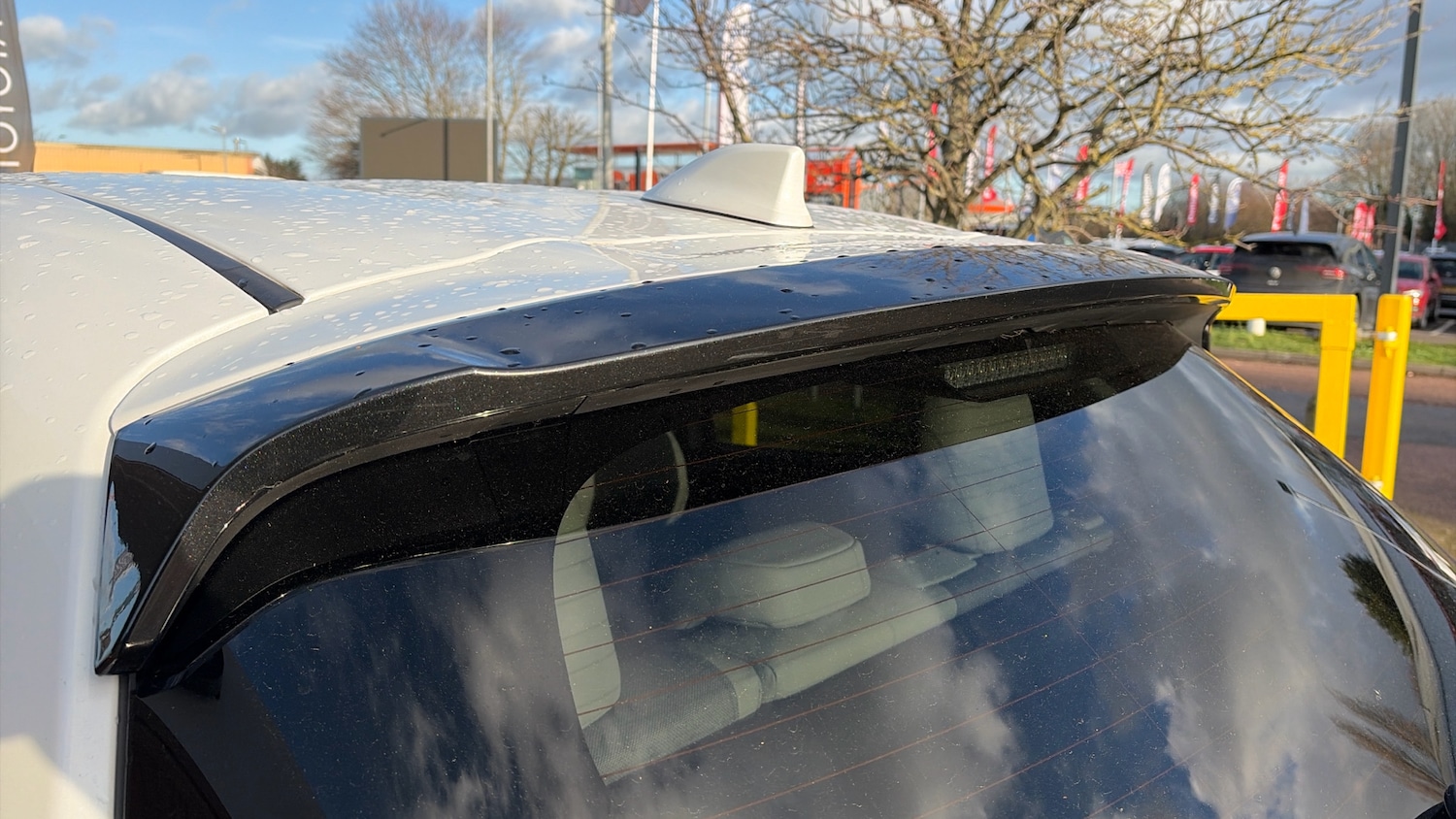 Used Toyota Yaris 2024 for sale - 77118418: Photo 25