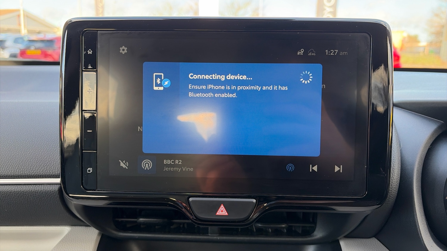 Used Toyota Yaris 2024 for sale - 77118418: Photo 26