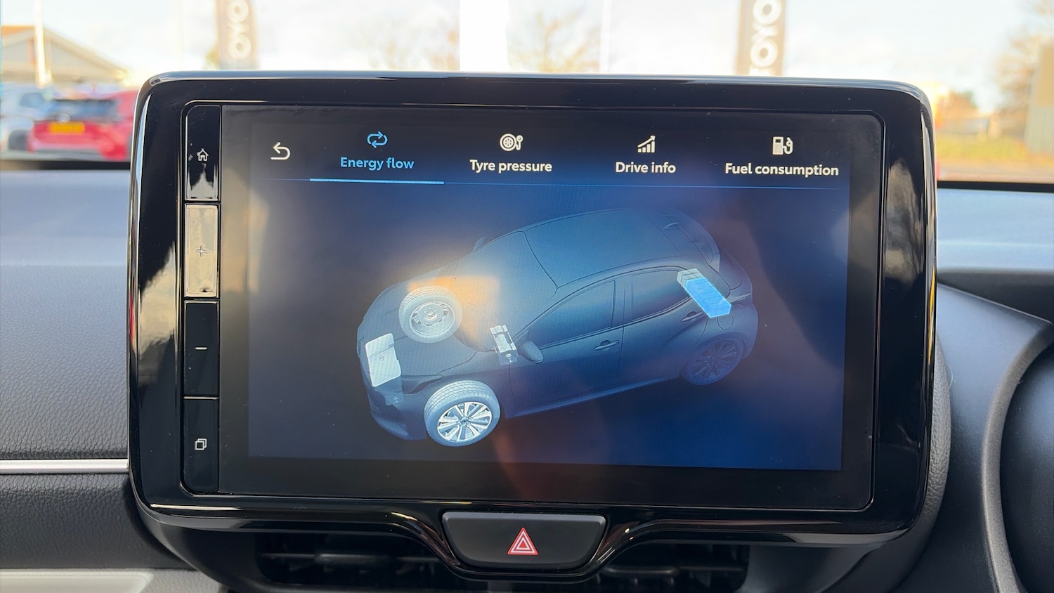 Used Toyota Yaris 2024 for sale - 77118418: Photo 27