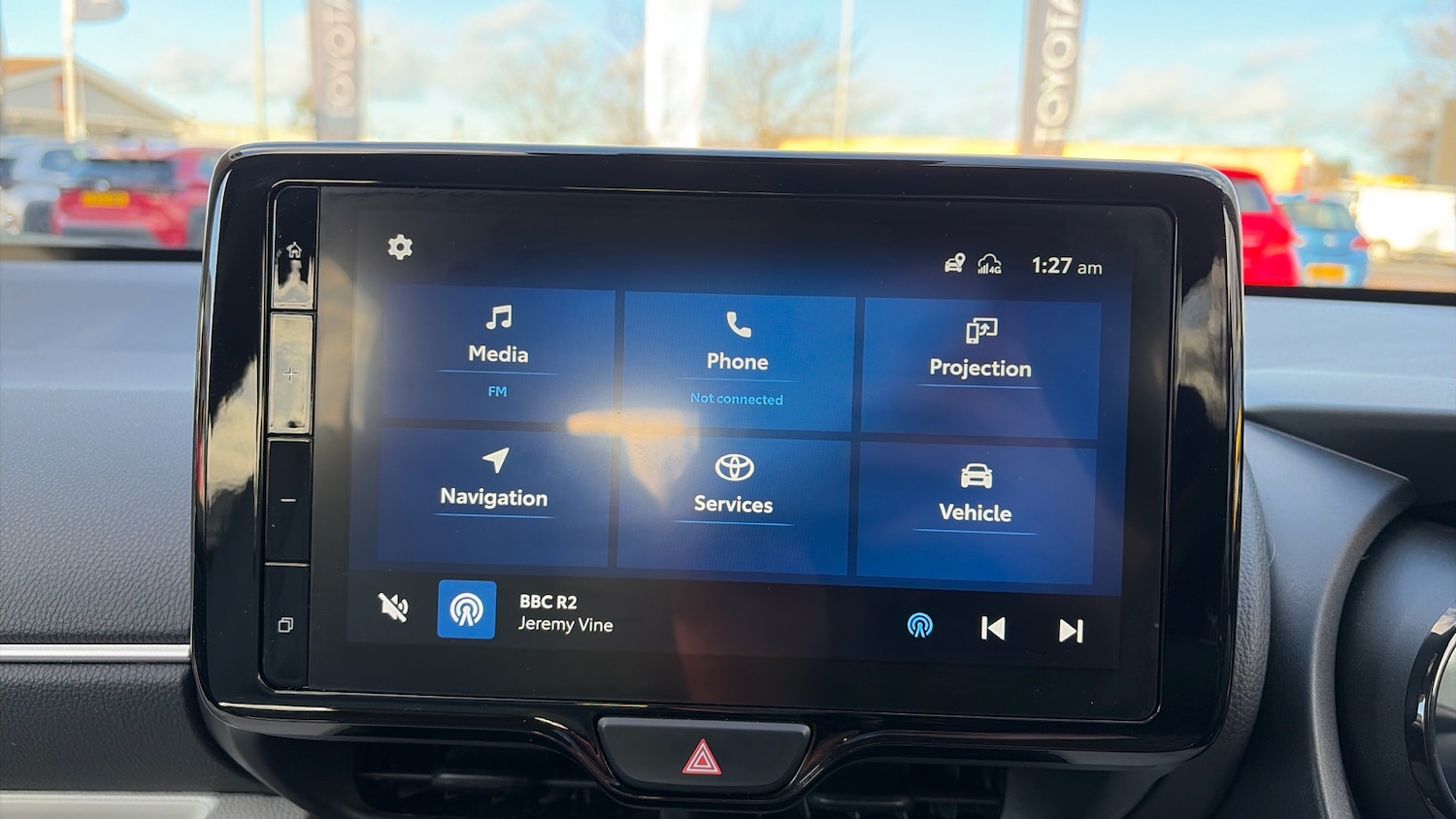 Used Toyota Yaris 2024 for sale - 77118418: Photo 28