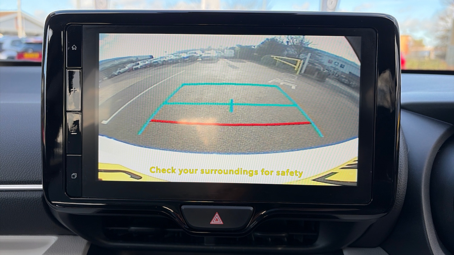 Used Toyota Yaris 2024 for sale - 77118418: Photo 30