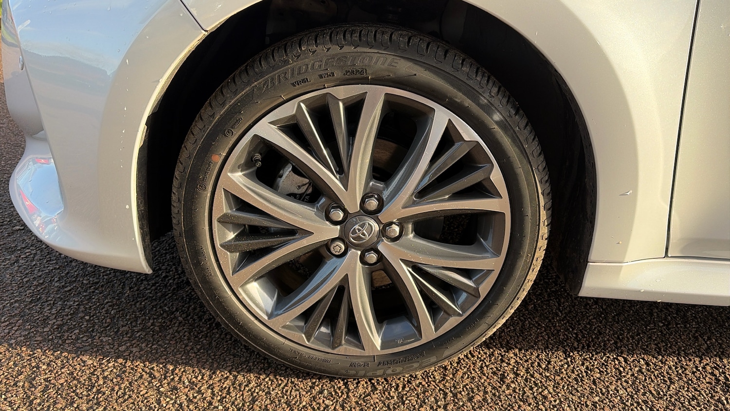 Used Toyota Yaris 2024 for sale - 77118418: Photo 36