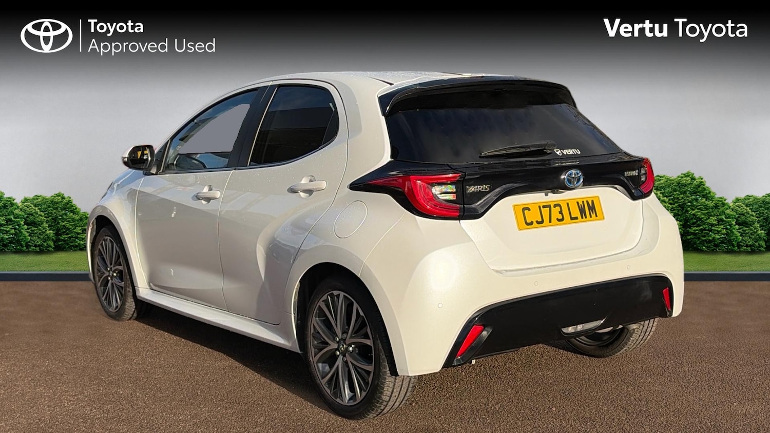 Used Toyota Yaris 2024 for sale - 77118418: Photo 4