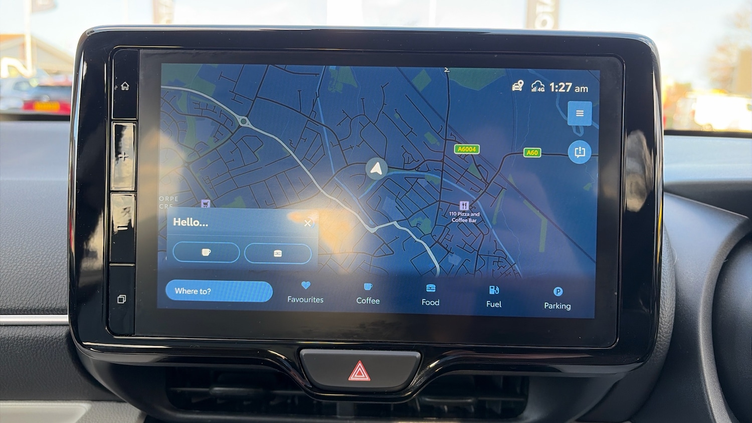 Used Toyota Yaris 2024 for sale - 77118418: Photo 7