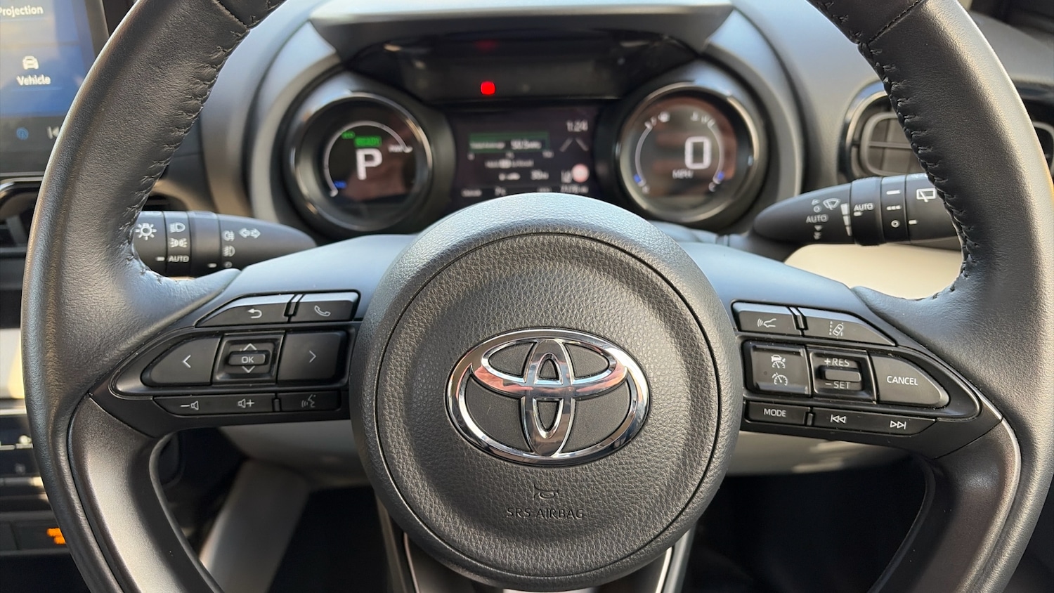 Used Toyota Yaris 2024 for sale - 77118418: Photo 8