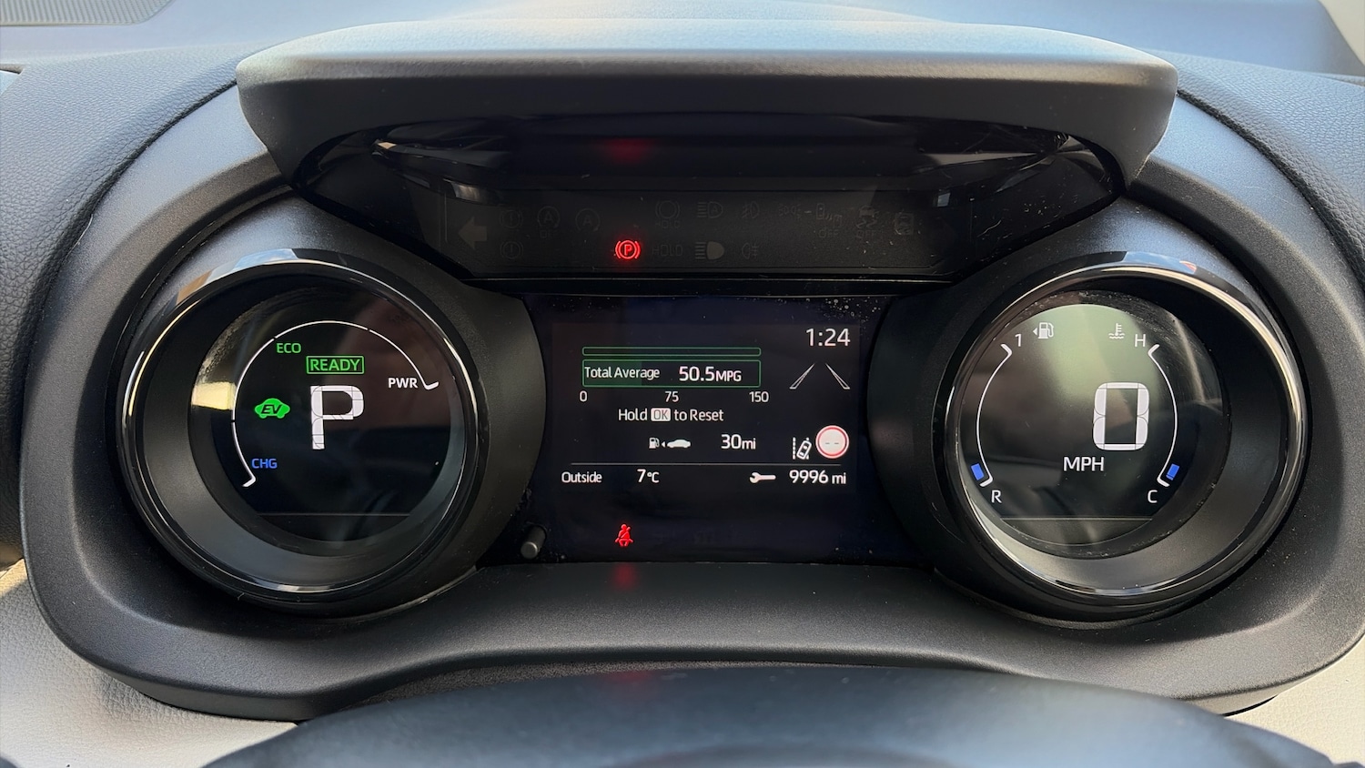 Used Toyota Yaris 2024 for sale - 77118418: Photo 9