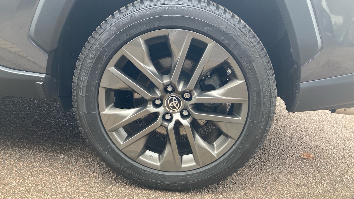 Vehicle 40