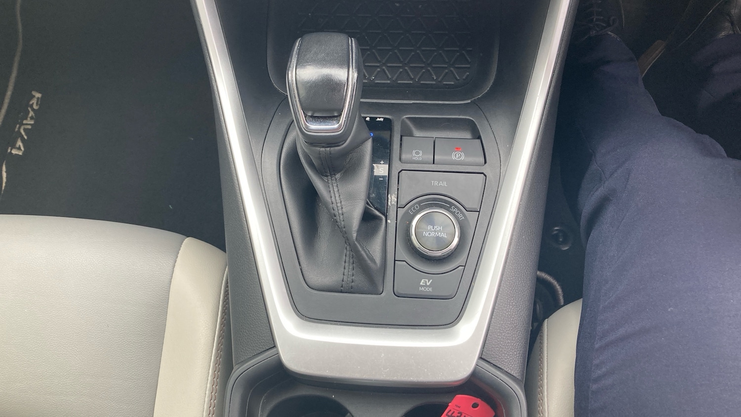 Vehicle 55