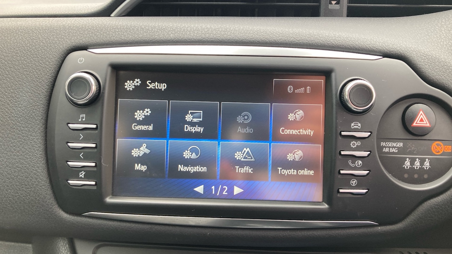 Vehicle 28