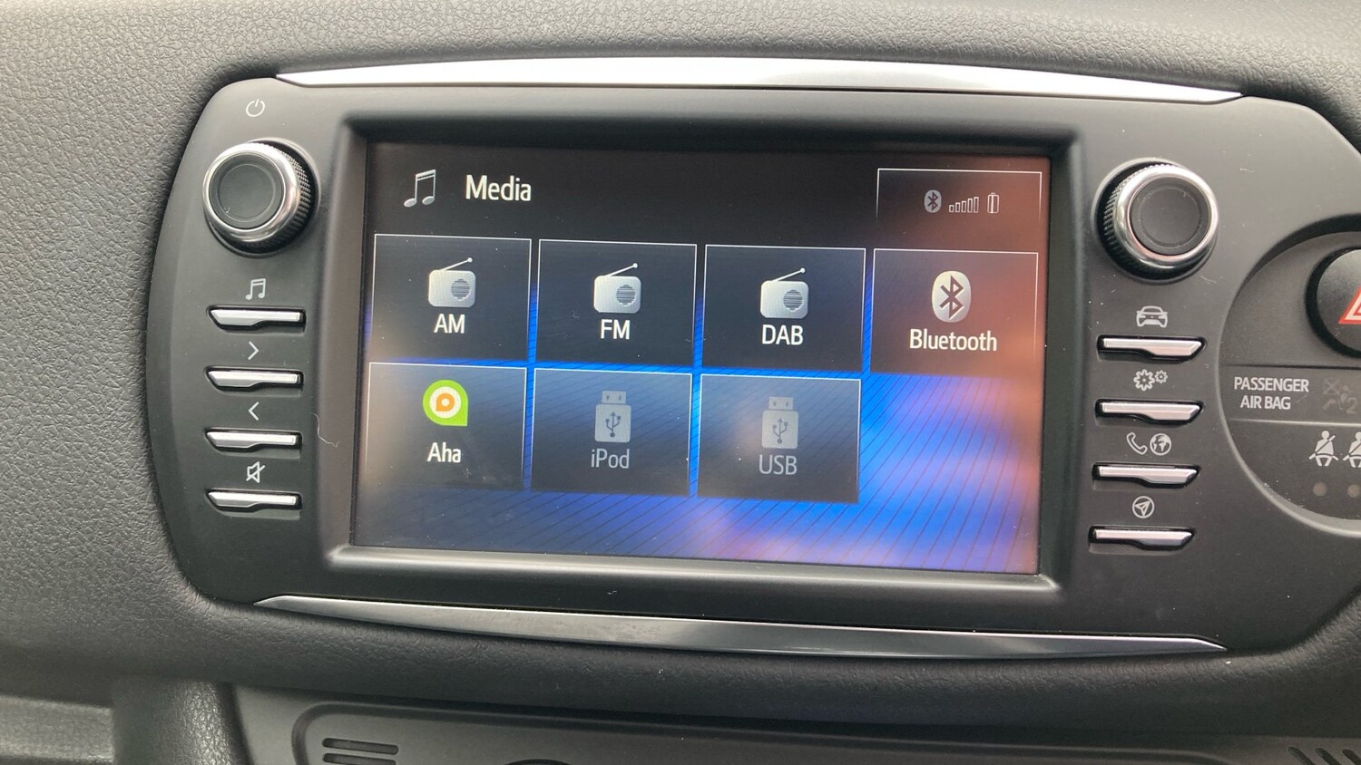 Vehicle 29