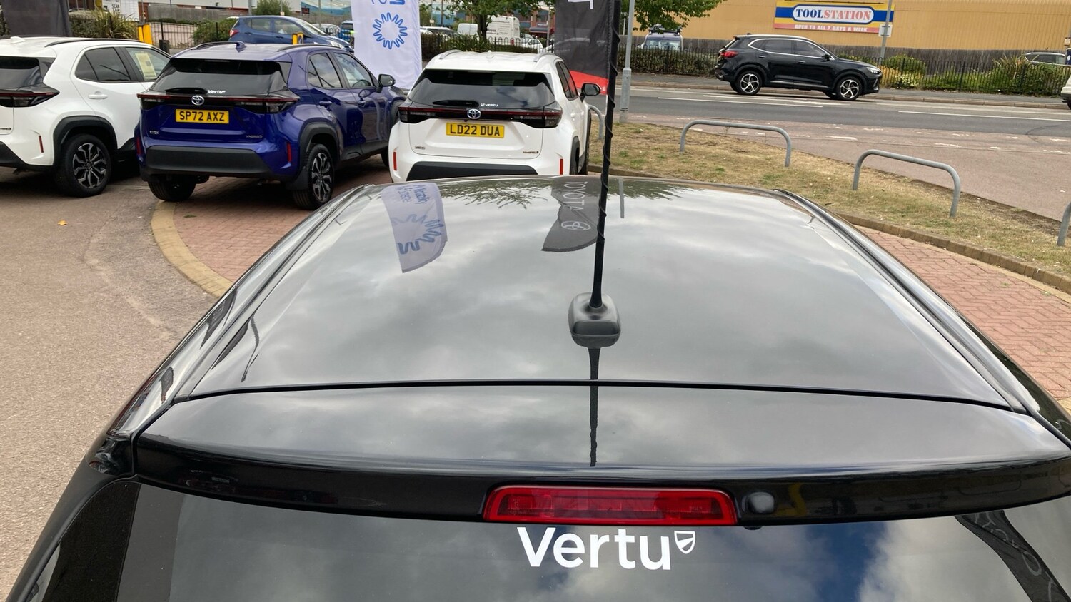 Vehicle 35